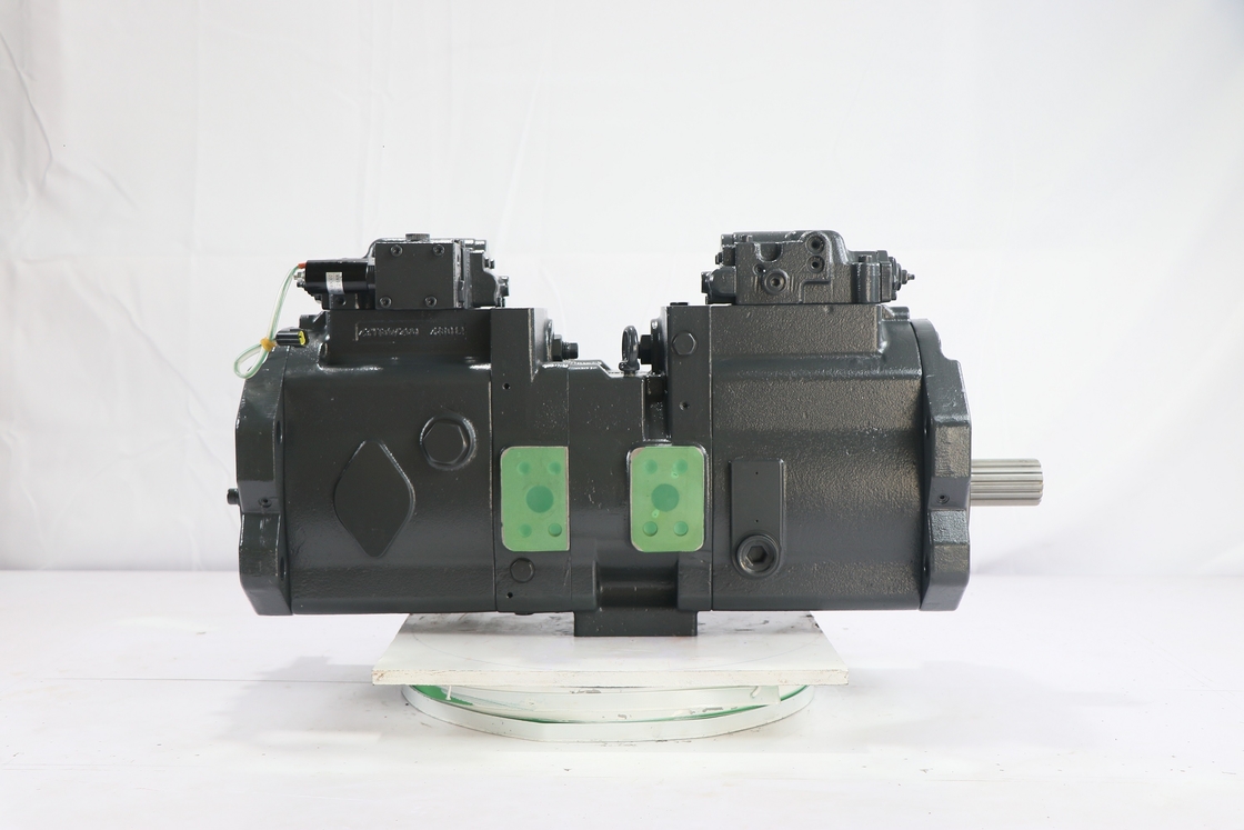 K5V200DTH-9N0B(EC460) Excavator Spare Parts Hydraulic Pump For Diesel