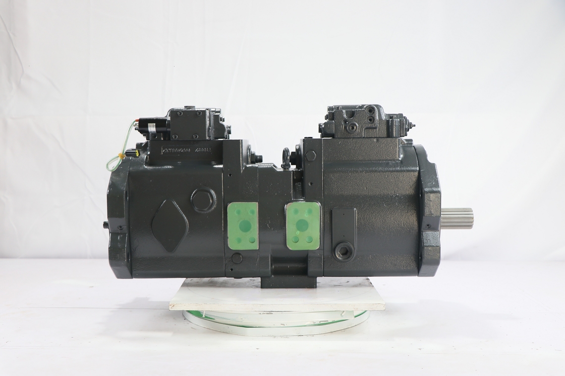 K5V200DTH-9N0B(EC460) Excavator Spare Parts Hydraulic Pump For diesel