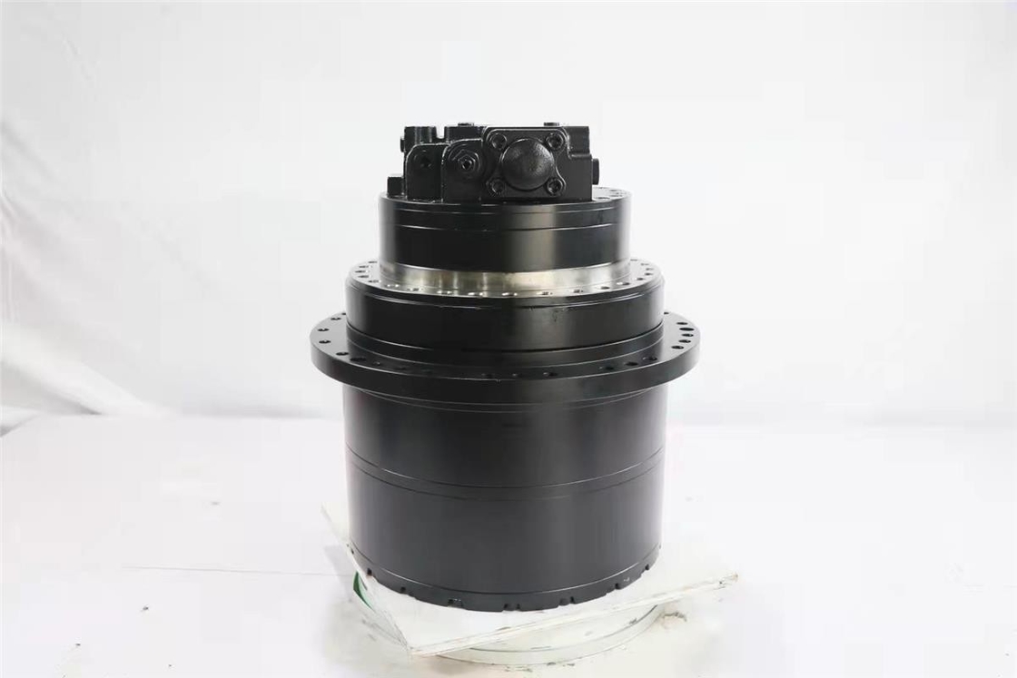 Travel Motor Assy  TM40 Excavator Spare Parts For Vol Vo