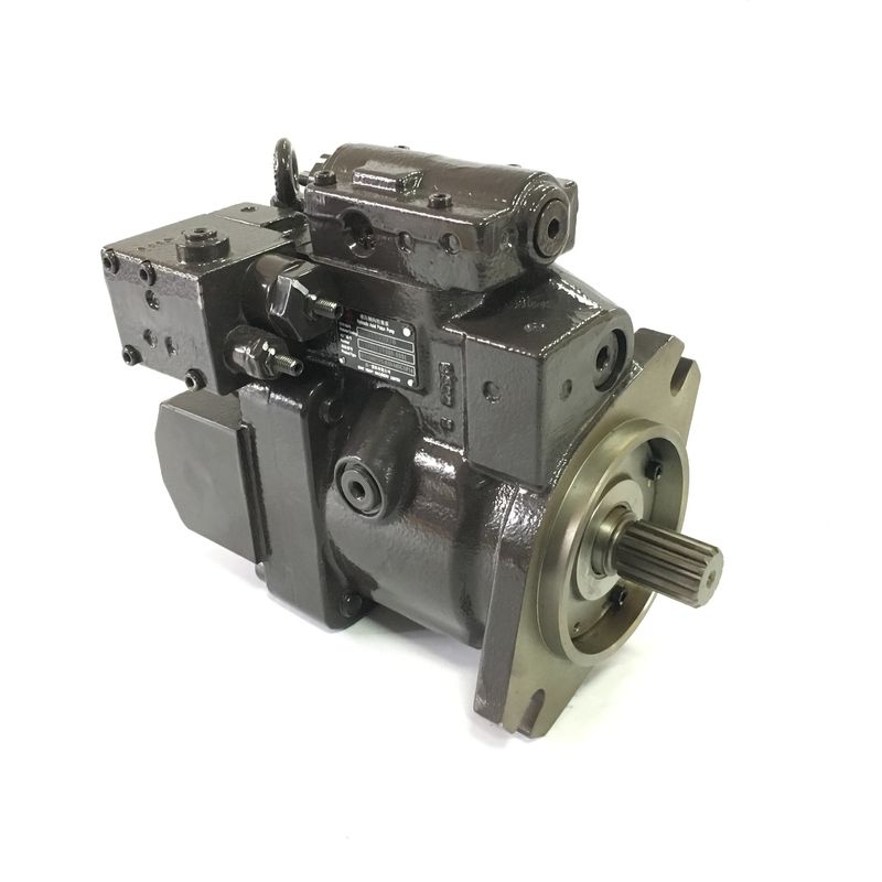 Axial Piston Pumps K3VL80 SY75 Small Mini Hydraulic Pump Kawasaki K3VL
