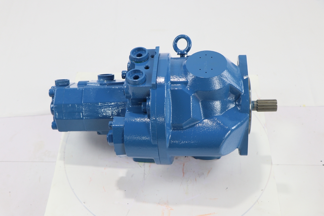 AP2D2-28 Hydraulic Pump Main Pump Not With Powered Valve Excavator Machinery Parts