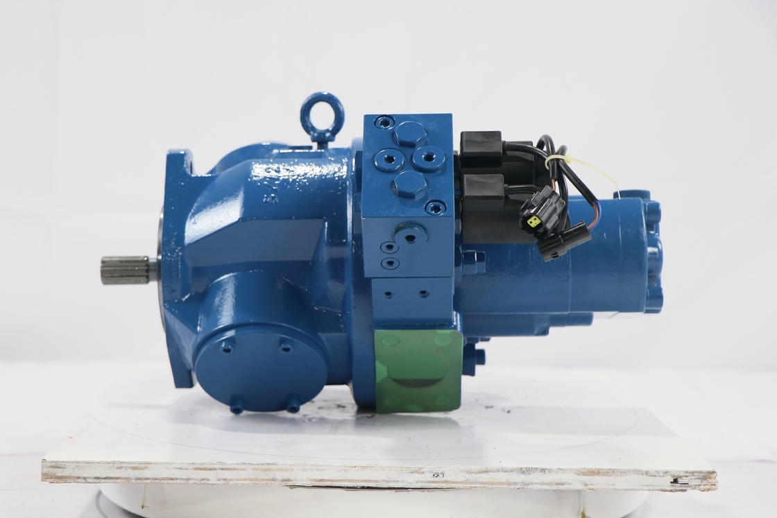 Main Hydraulic Pump Ap2d25-28 Charged Hydraulic Main Pump Excavator