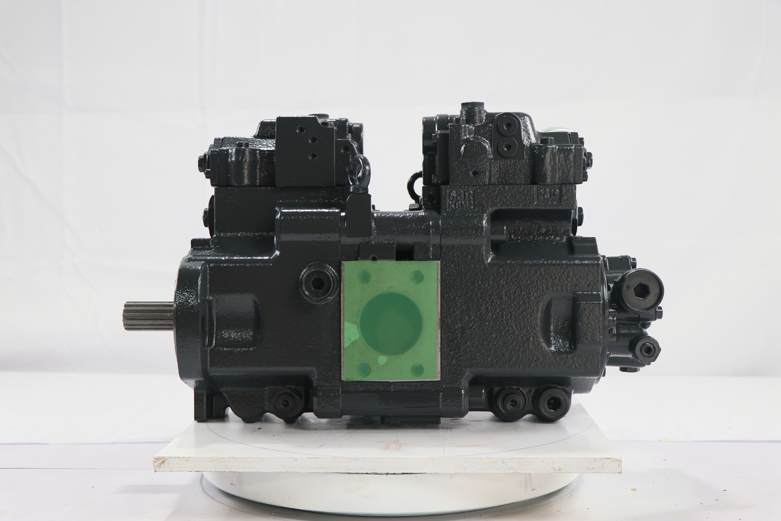 K7V63DTP Hydraulic Pumps For Sany 135-9 KPM ORIGINAL Excavator Spare Parts