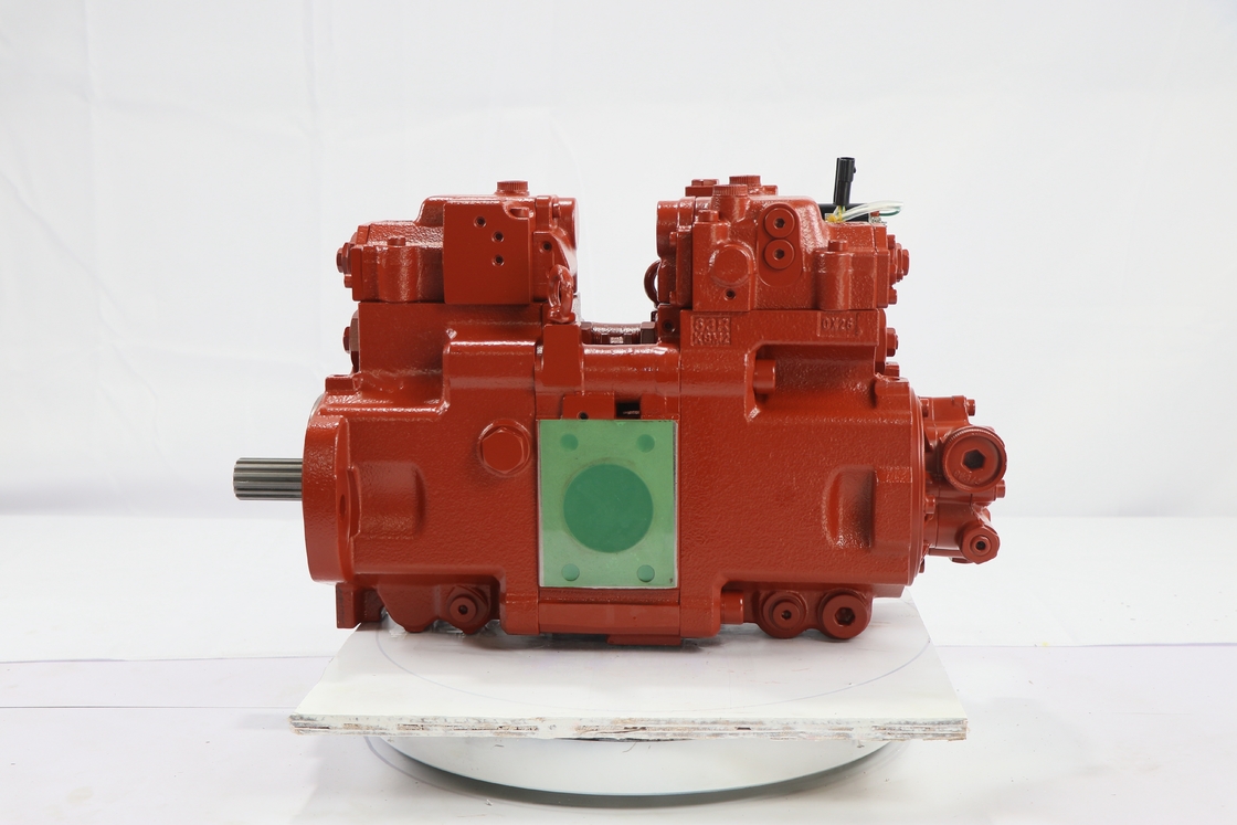 K1040160 K7V63DTP K7V63DTP-9N0E Hydraulic Pump DX140LCR DX140 SK130-8 SK140-8 Excavator Piston Pump