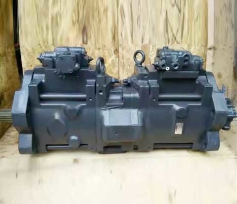 K3V280DTH13ZR-9C1G Excavator Hydraulic Pump For KASAWAKI Excavator Spare Parts