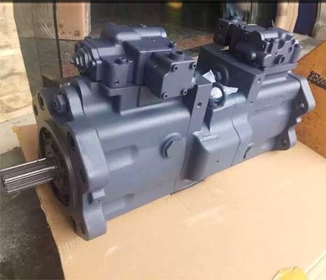 K3V280DTH137R-9C1G Excavator Hydraulic Pump For KASAWAKI Excavator Spare Parts