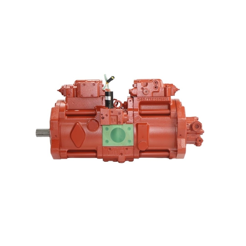 R225-9 R265-9 R275-9 Excavator Spare Parts K3V112DTP-9P12-12T Hydraulic Pump K3V112DTP Piston Main Pump