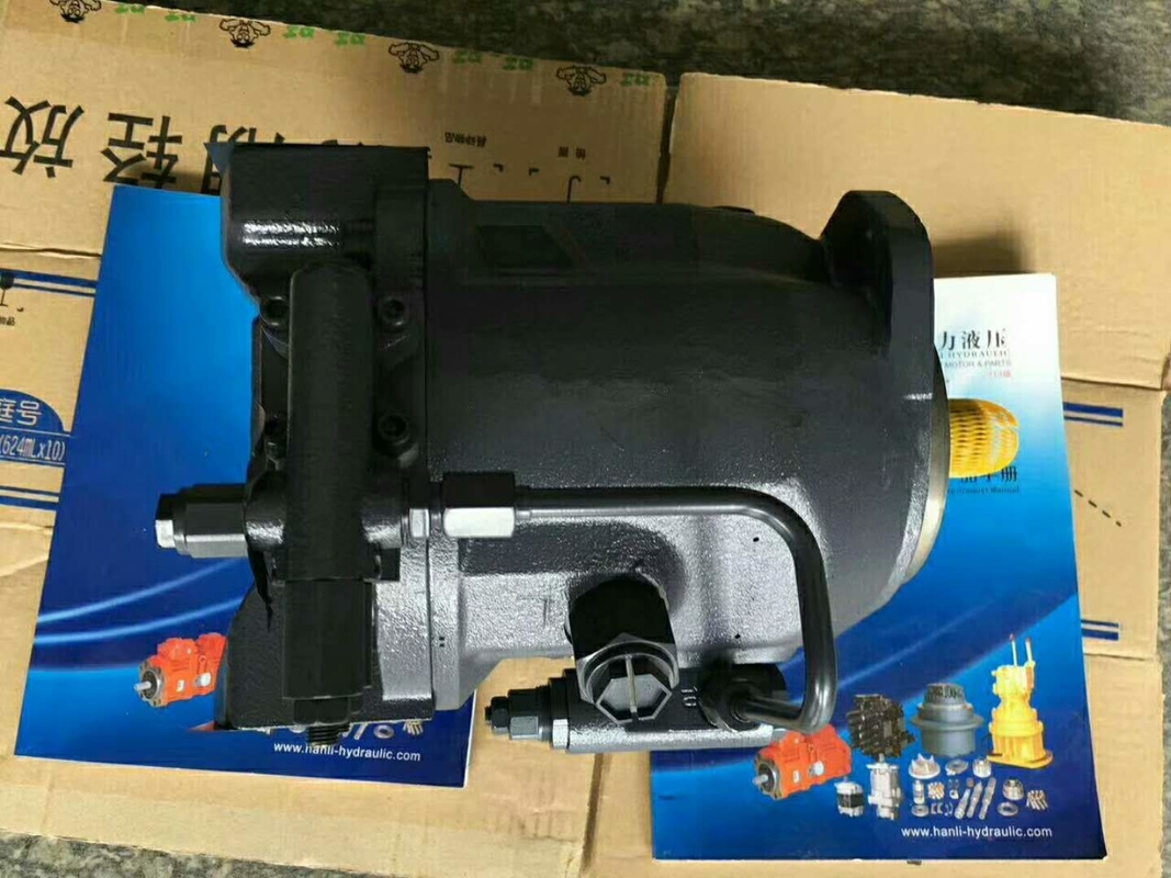 A10VS071 Excavator Spare Parts Hydraulic Pump