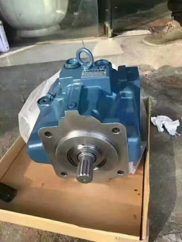 AP2D36 Excavator Spare Parts Hydraulic Pump