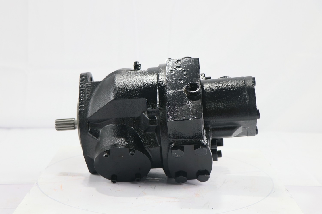 AP2D2-28 Mini Hydrauli Excavator pump With High Spare Parts For (55)