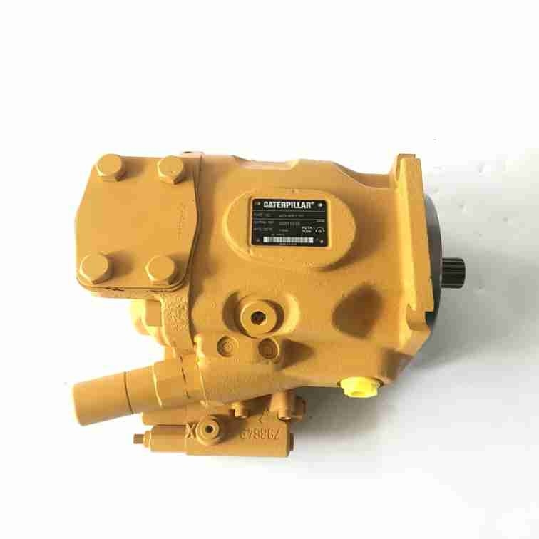 307E Mini Hydrauli Pump With Excavator Spare Parts For diesel