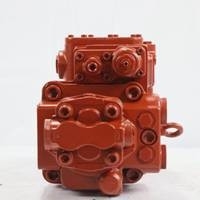 K3SP36C Mini Hydrauli Pump With Excavator Spare Parts For diesel