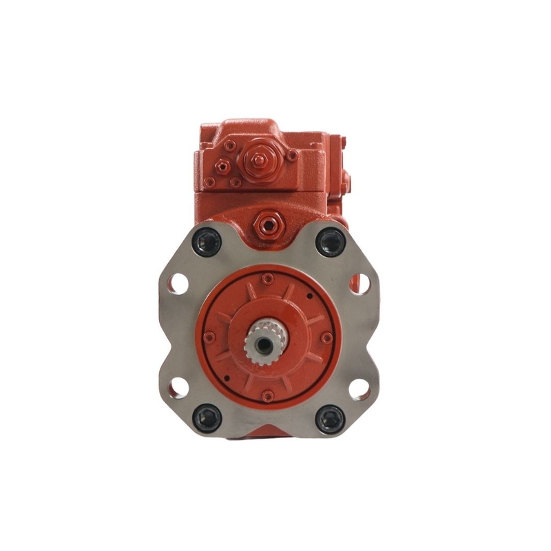 Construction Machinery Parts SY135 SY135-8 Hydraulic Main Pump K3V63DT-9POH Piston Pump Part For Excavator