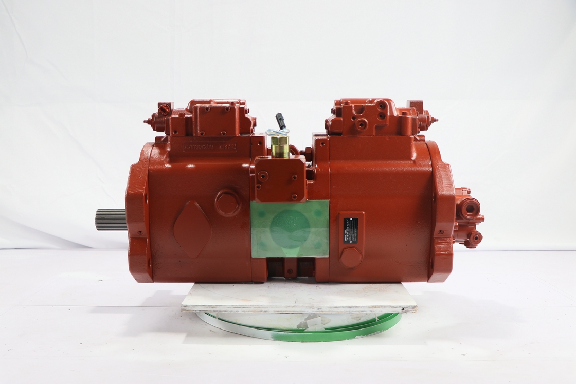 Excavator K3V140DT-HNOV Hydraulic KAWASAKl Main Pump DH300-5 Spare Parts For Doosan Daewoo
