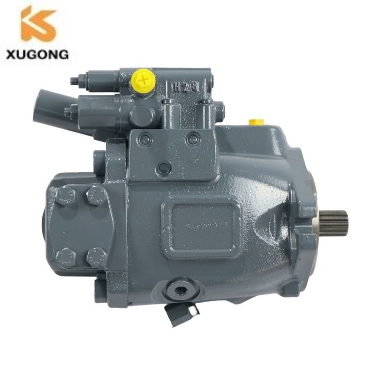 Excavator Main Pump Rexroth Hydraulic Pumps A10V063 Small Pumps