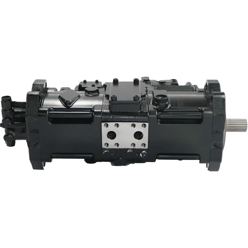 SK350-6E K5V140DTP-17T ELECTRONIC Control Hydraulic Pump For SK350-6E