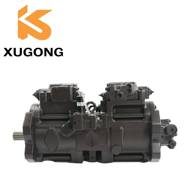 KPM Hydraulic Pump K3V112DT-9C32 14T Excavator Main Pump