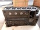 6BT Cylinder Block Excavator Replacement Parts Vol-vo Hitachi Hyundai