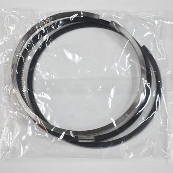 3 Sets STD Piston Ring For Isuzu 3LD1 Engine Hitachi Excavator