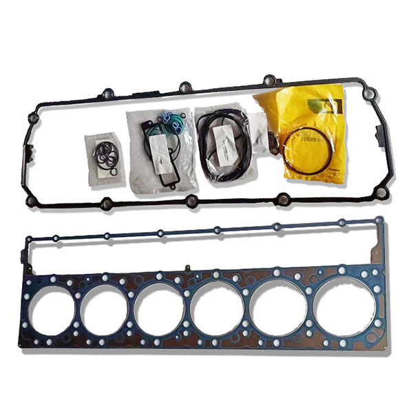 Engine Spare Parts Overhaul Repair Kits Gasket Full Kit 3771446 For Excavator Engine Repair