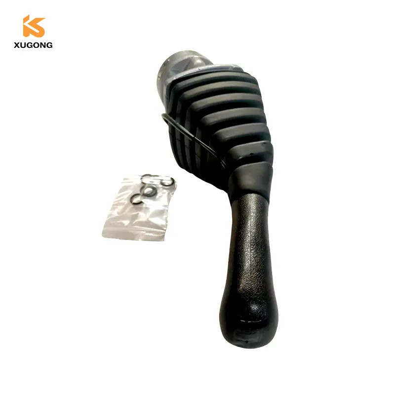 Excavator Joystick Handle Hydraulic Joystick Control 206-3303 For Excavator Parts