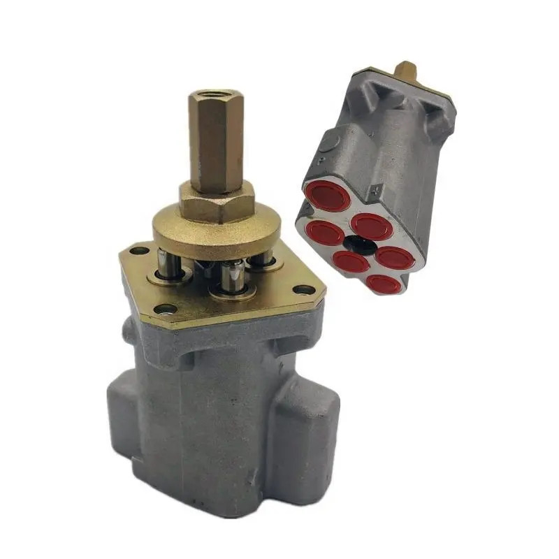 Excavator Accessories 9239583 9247135 9268375 9257577 Hydraulic Joystick Control Pilot Valve