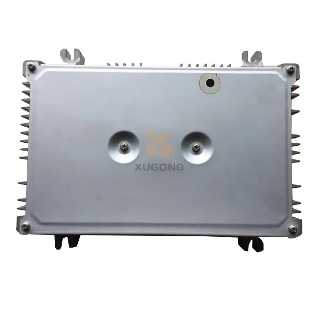 Construction Machinery Parts 9226755 ZX330 Ecu Controller Excavator