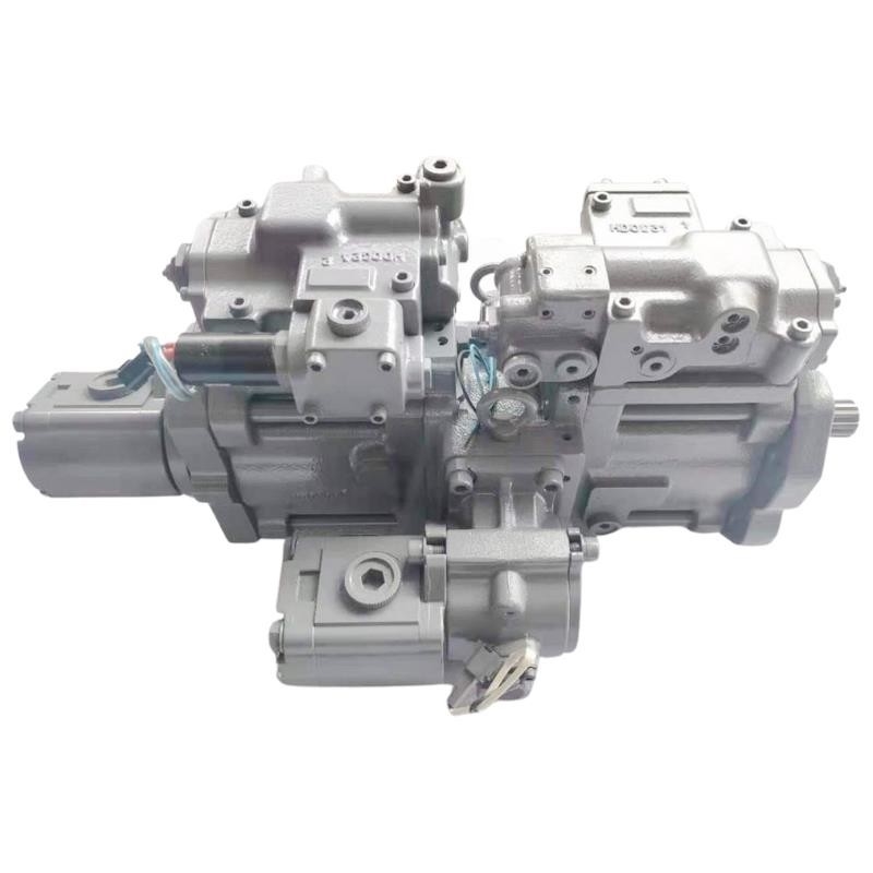 Hitachi Hydraulic Pump 4460659 Hydraulic Pump Parts For Excavator ZAX160