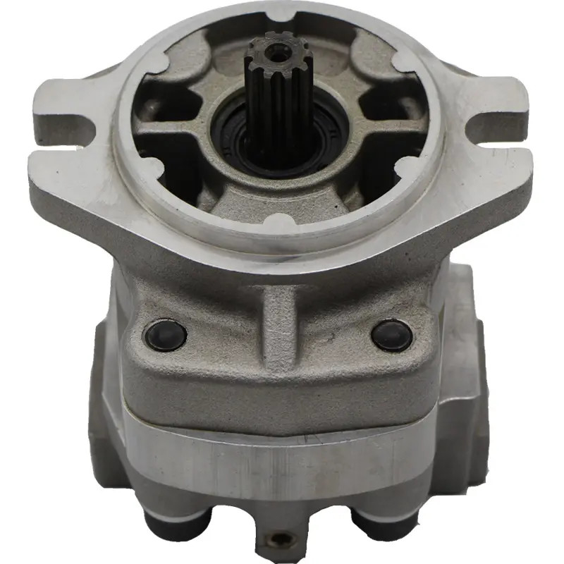 Rexroth Excavator Gear Pump AZPF Series Rexroth Hydraulic External Charge Pump 0510625013 AZPF-11-019RCB20MB