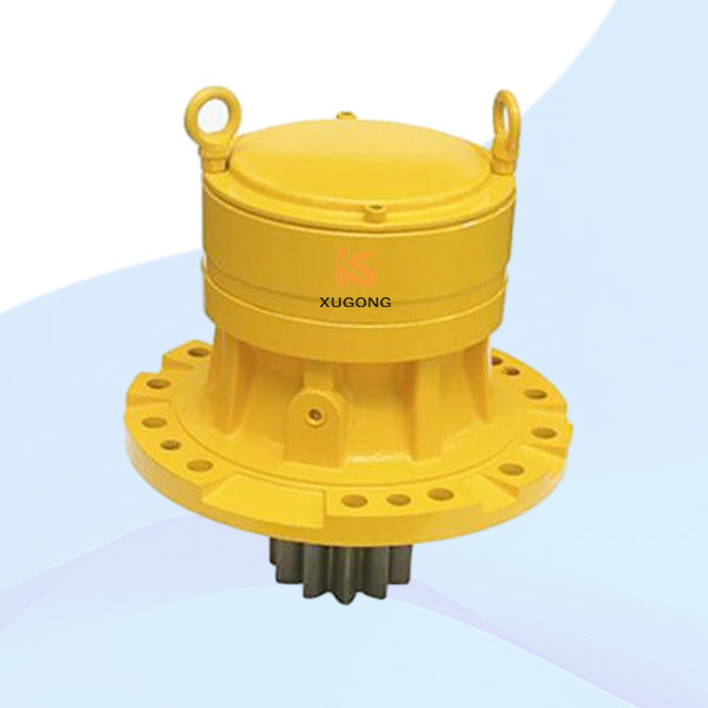 Excavator  316E Swing Gearbox 333-3015 Slew Reduction Box 3333015 For 315D 316E 318D  Excavetor