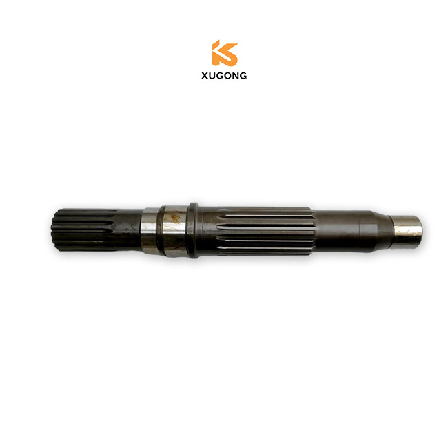 DX420 101 Shaft
