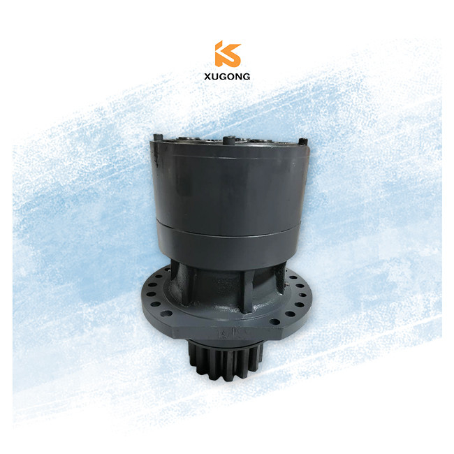 DOOSAN DX520LCA DX520LCA 130426-00024 Swing Gear Box