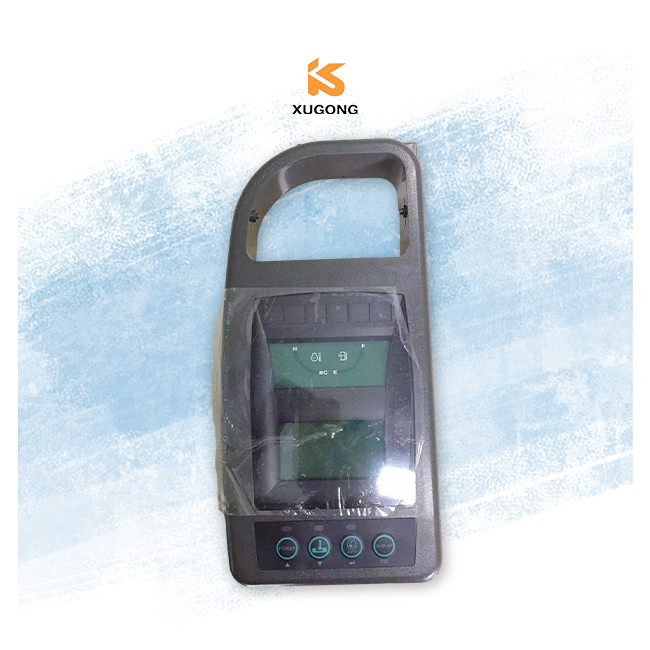 Excavator Parts Monitor 2621-6012 For DOOSAN DH225-7