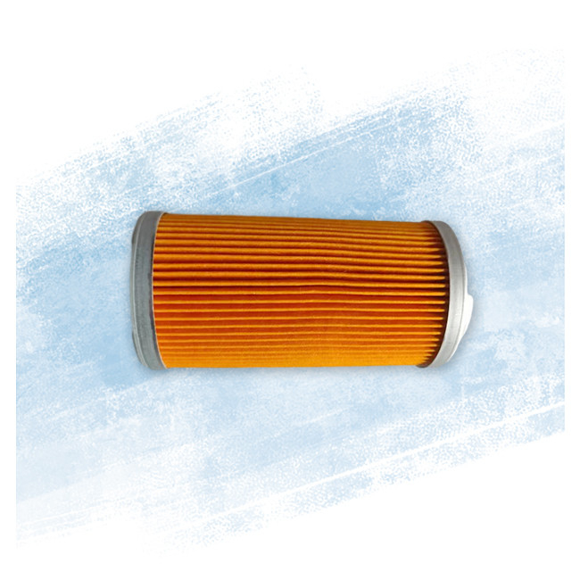 2474-90415 Filter For Doosan Excavator Engine Parts