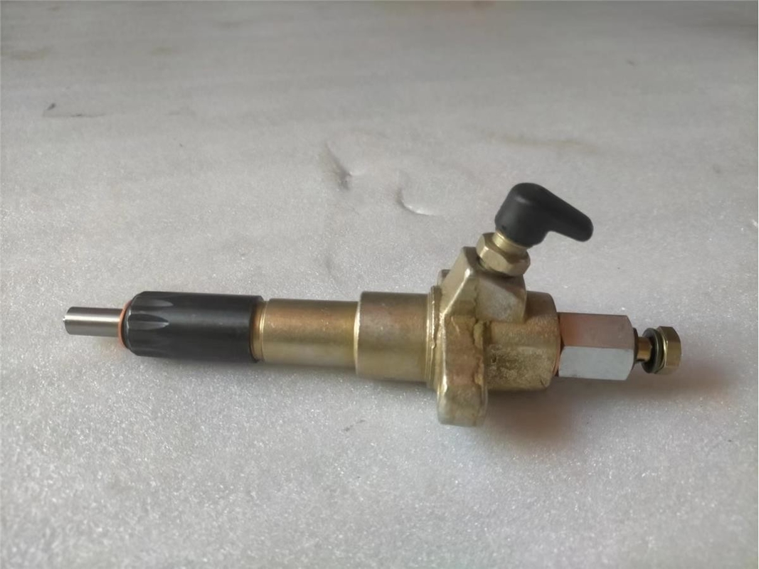 1-15300421-0 Injector Assy For ZX230 Excavator Fuel Injector 1153004210