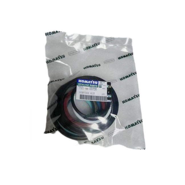 721-98-00720 Oil Seal Kits For Komatsu