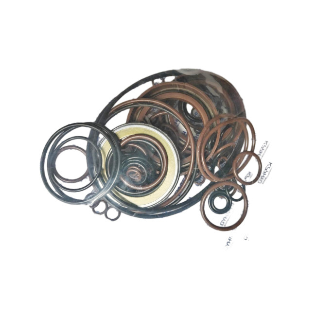 ZAX240-3 Main Pump Seal Kits For Hitachi