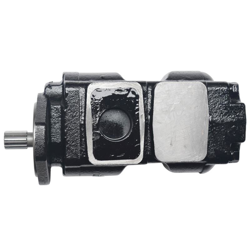 3CX 4CX Backhoe Loader 20925340 20925580 209/25580 Hydraulic Gear Pump