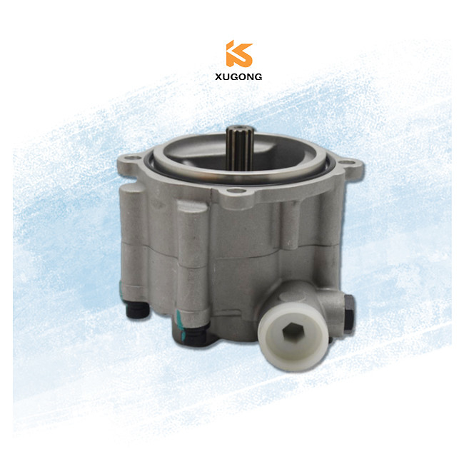 K5V140DTP1G9P-9N0A Gear Pump For Sumitomo SH330-A3