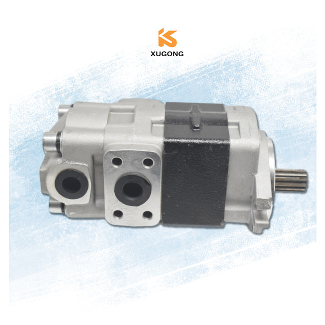 Hydraulic Gear Pump Pilot Pump For TB175 Excavator K3SP36C Gear Oil Pump