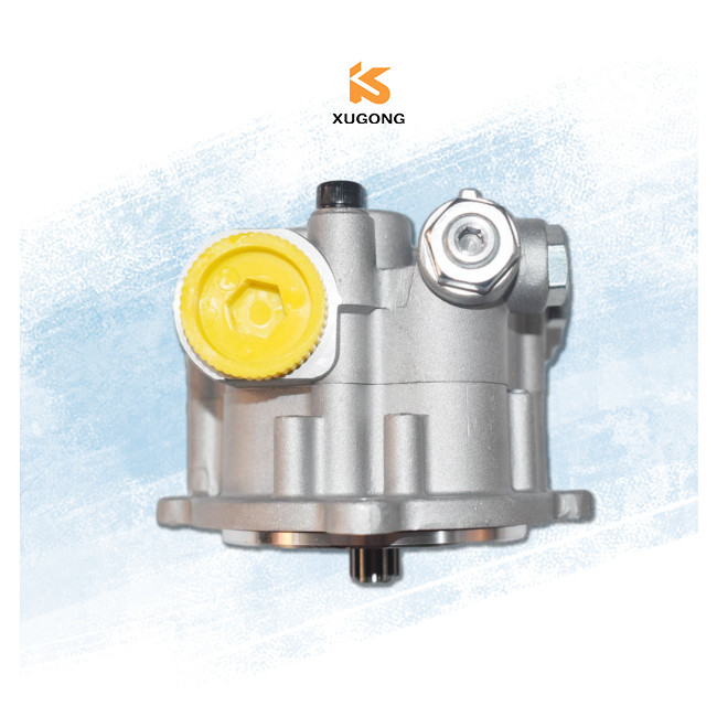 XJBN-00965 XJBN-00935 FOR R300-9 Hydraulic Gear Pump Pilot Pump XJBN-00965