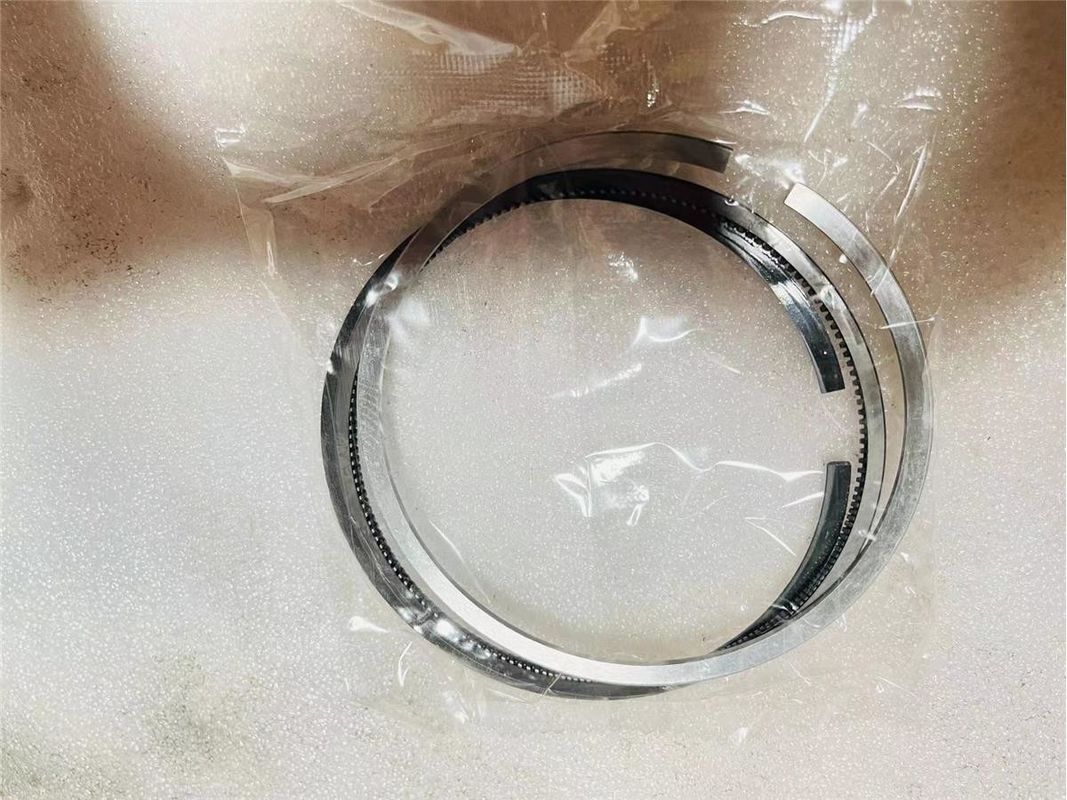 3802040 Diesel Engine Parts 4BT 6BT Piston Ring Set