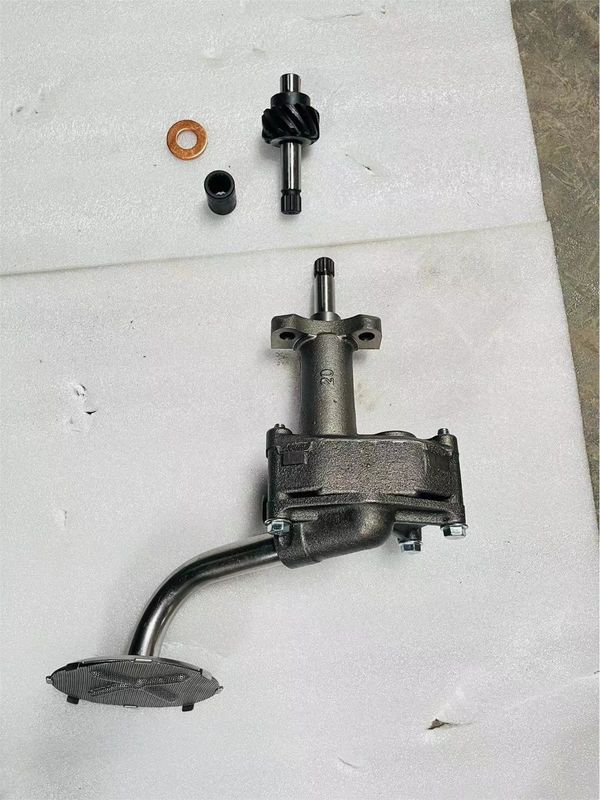 8970653840 4-cylinder Excavator For EX100-3C EX100-5 EX120-3C EX120-5