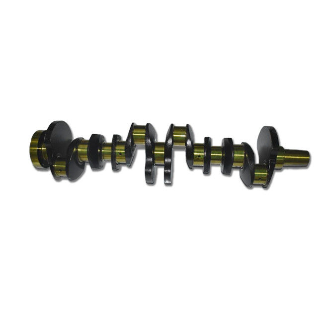 3306 D6D Engine Parts 4N7693C Crankshaft For CAAT