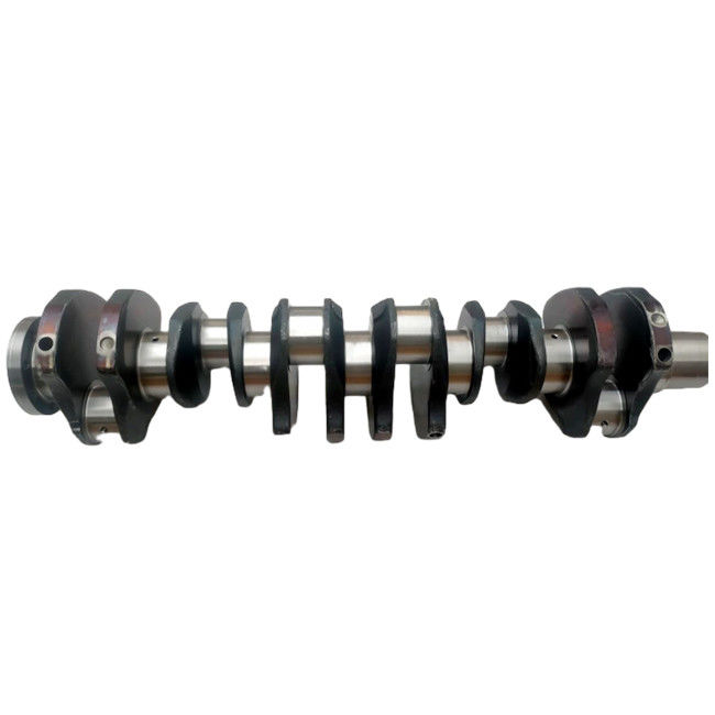 C13 Diesel Engine Parts Excavator Accessory Cast Crankshaft 313-3997 3133997 for CAATerpillar E345