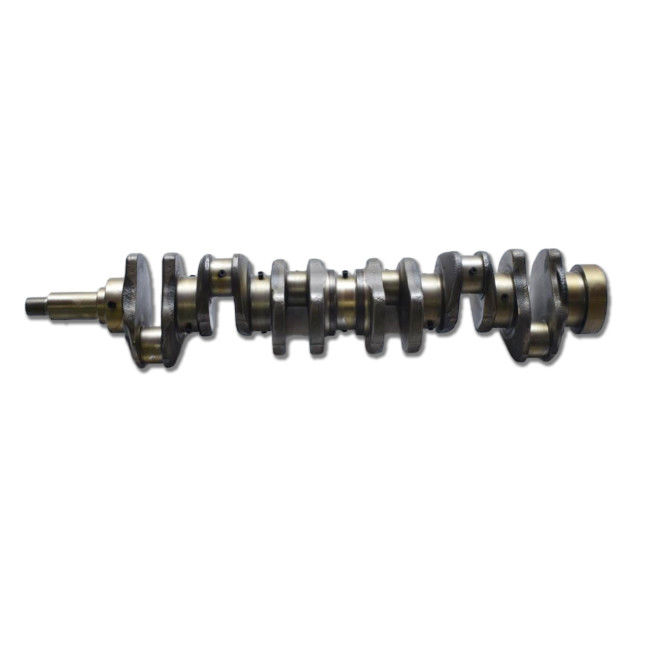 51-7671 3066 125-3005 Engine Crankshaft For E200B E320B E320C
