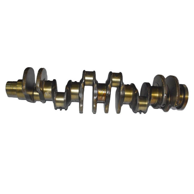 E326D 3116 C7 Engine Car Crankshaft For CAAT Forklift Truck Crankshaft 1051725 105-1725