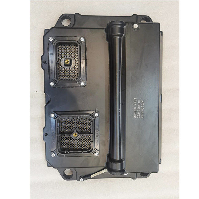Excavator Controller 10R5648 C7 Engine Part CAAT ECM Control Unit ECU 10R-5648 For CAAT 336D