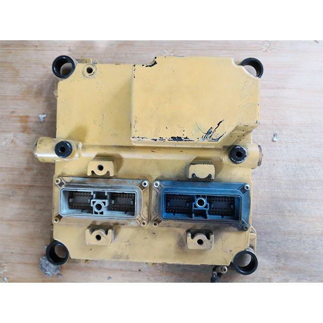 C6.6 Engine Parts 331-7540 Controller with Program for CAAT E320D
