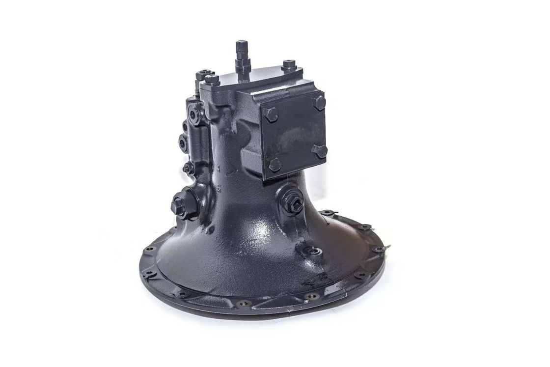 708-1W-00131 for Komatsu PC60-7 hydraulic pump PC60-7 main pump